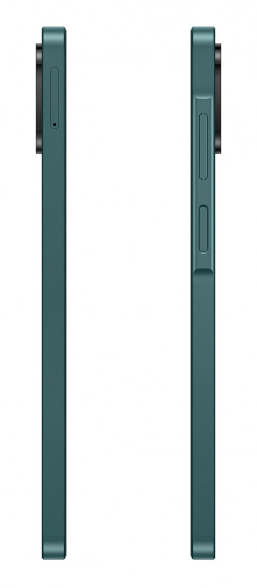 Смартфон Samsung Galaxy A07 4/128Гб Зелёный (SM-A075F). Фото 8