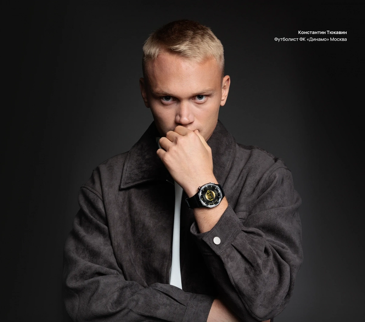 Умные часы Huawei Watch GT 6 46мм, Black. Фото 7