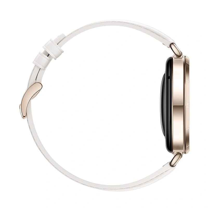 Умные часы Huawei Watch GT 6 41мм, Gold/White. Фото 5