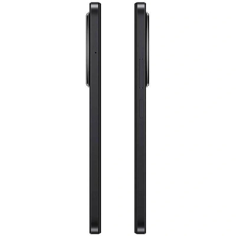 Смартфон Redmi A3 4/128Gb Midnight Black. Фото 4