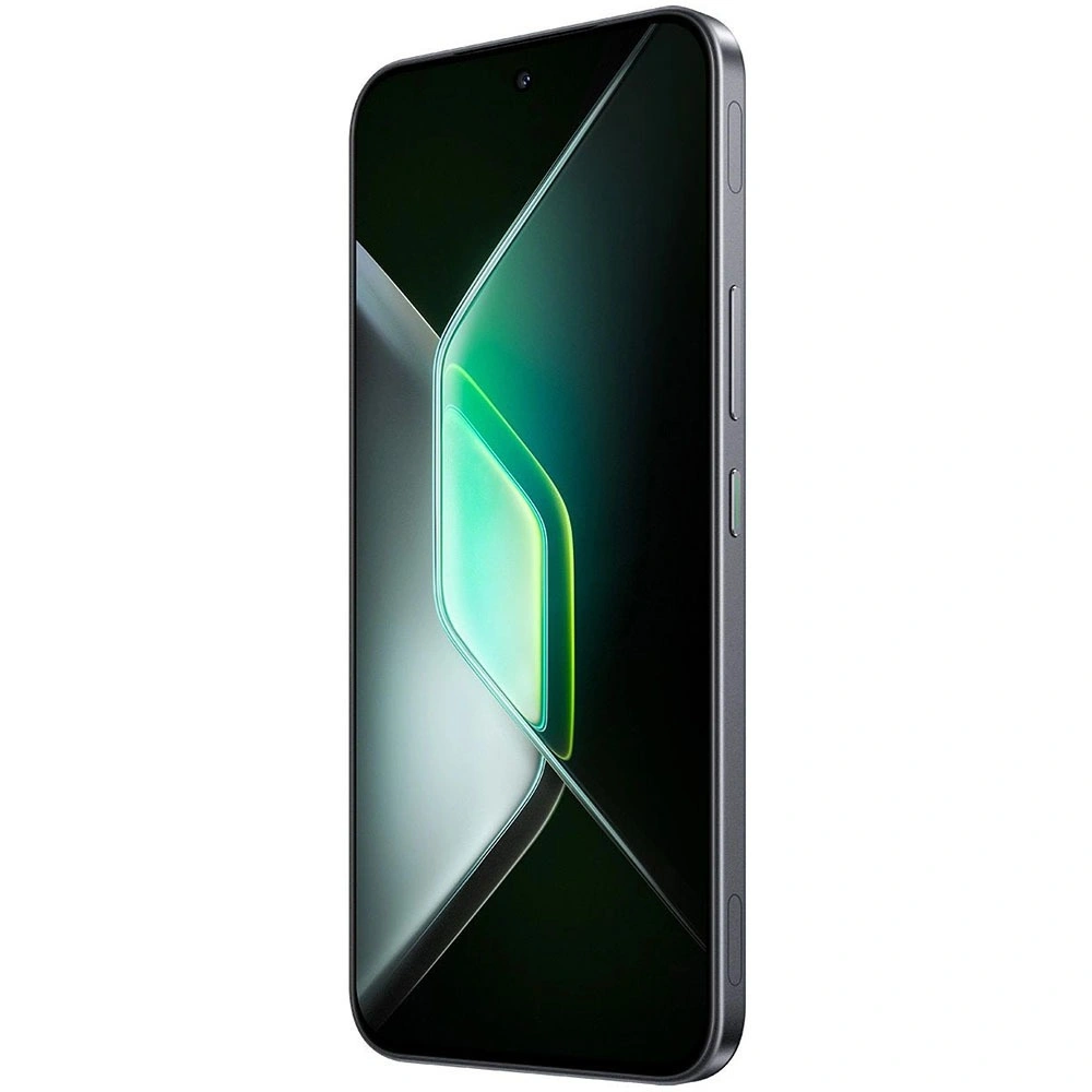 Смартфон Infinix GT30 Pro 12/256Гб Тёмно-серый. Фото 4