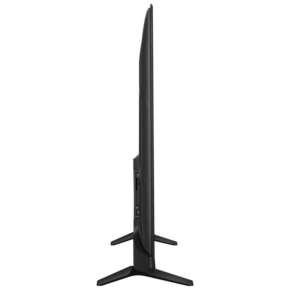 Телевизор Hisense 55A6Q (2025) 55" 4K UHD LED Smart TV. Фото 7