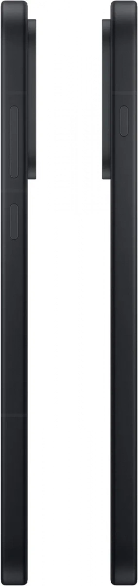 Смартфон OnePlus 15 16/256Гб Чёрный (PLK110). Фото 9