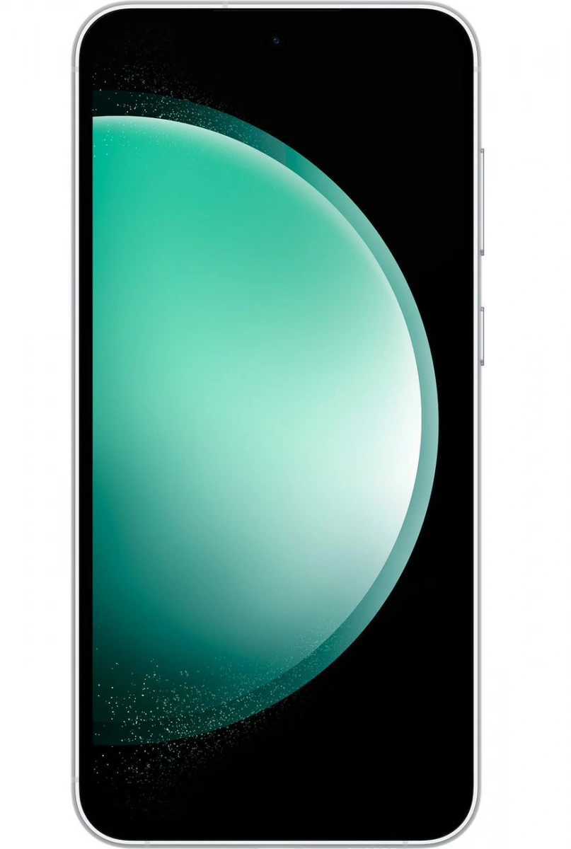 Смартфон Samsung Galaxy S23 FE 8/256Gb, Mint (SM-S711B). Фото 2