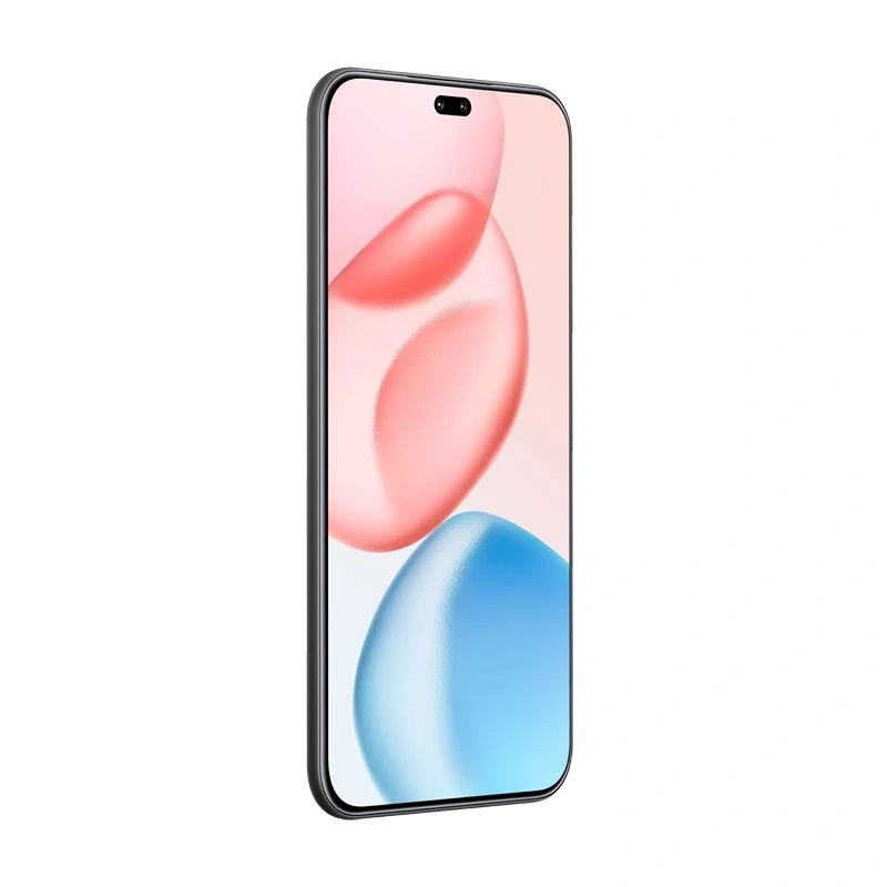 Смартфон Honor 400 Pro 12/256GB Вельветовый чёрный (DNP-NX9). Фото 5