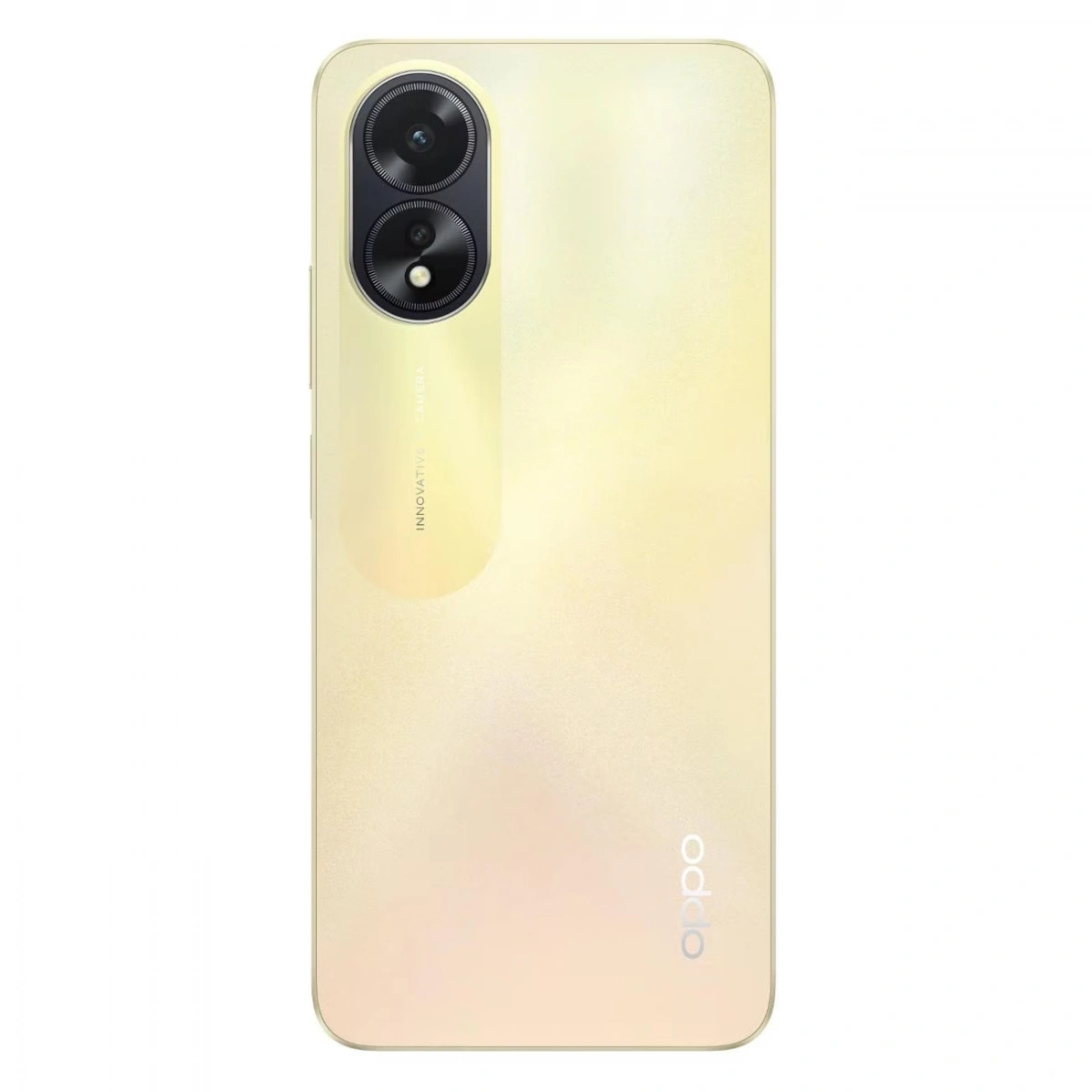 Смартфон Oppo A38 4/128Gb Gold. Фото 5