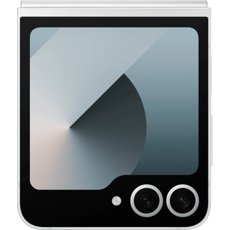 Смартфон Samsung Galaxy Z Flip6 12/512Гб Белый (SM-F741B). Фото 5