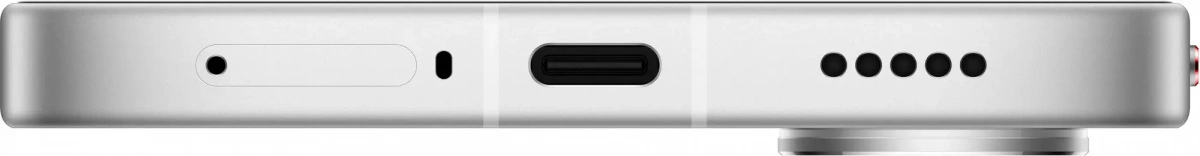 Смартфон Poco X8 Pro Max 12/256Гб Белый. Фото 8