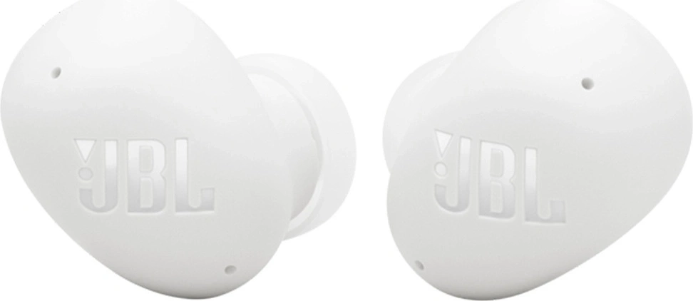 Беспроводные наушники JBL Wave Buds 2, White. Фото 7