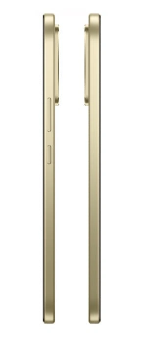 Смартфон Realme 16 Pro 5G 8/256Гб Бежевый (RMX5120). Фото 8