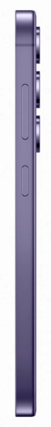 Смартфон Samsung Galaxy S24 5G 8/256Gb, Cobalt Violet (SM-S9210). Фото 9