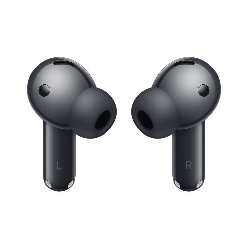 Беспроводные наушники Huawei FreeBuds 7i, Black (T0025). Фото 2