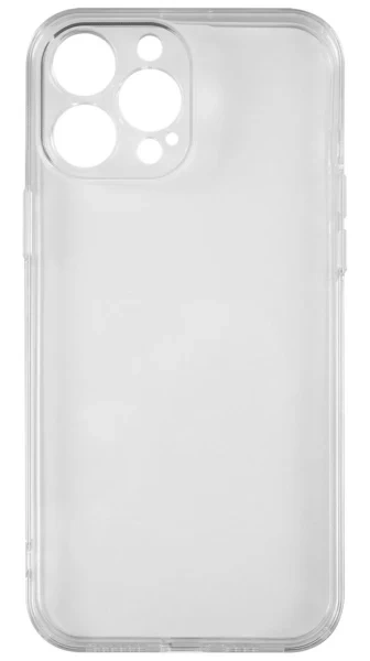 Накладка Ice Crust для iPhone 11 Pro, Прозрачная. Фото 1