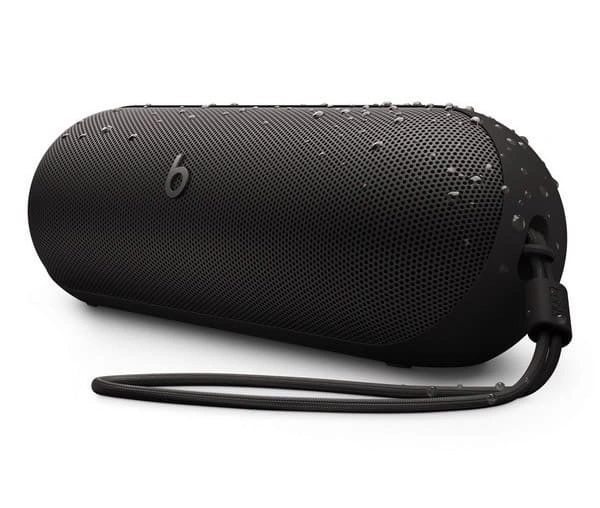 Беспроводная акустика Beats Pill, Matte Black (MW443). Фото 2