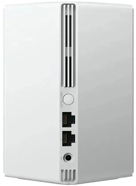 Роутер XiaoMi Mesh System AC1200 (1-pack), RD13, White (DVB4456GL). Фото 5