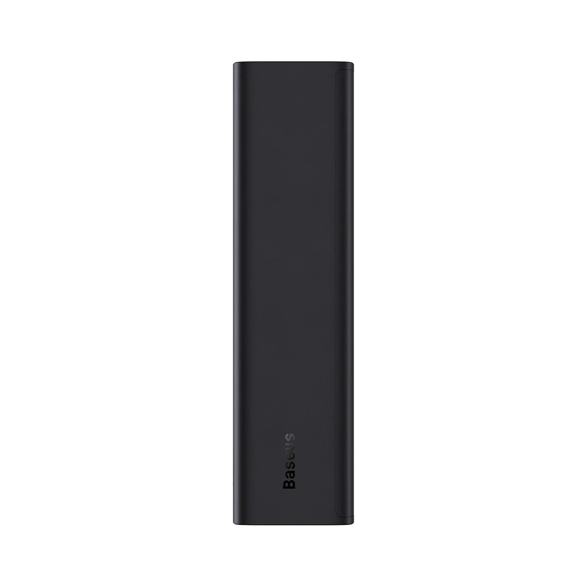 Внешний аккумулятор Baseus Adaman2 20000mAh 30W (VOOC Edition), Чёрный (PPAD050001). Фото 5