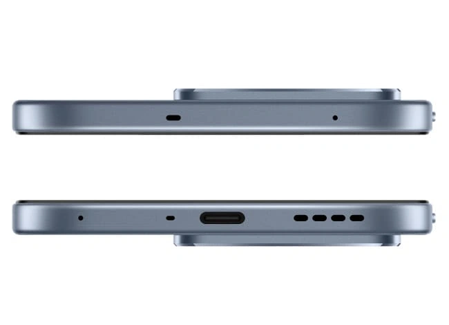 Смартфон Realme 16 Pro 5G 12/512Гб Графитовый (RMX5120). Фото 9