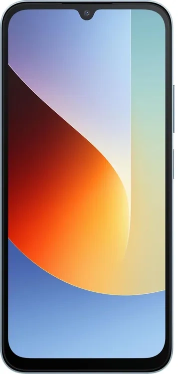 Смартфон Redmi A7 Pro 4/64Гб Голубой. Фото 2