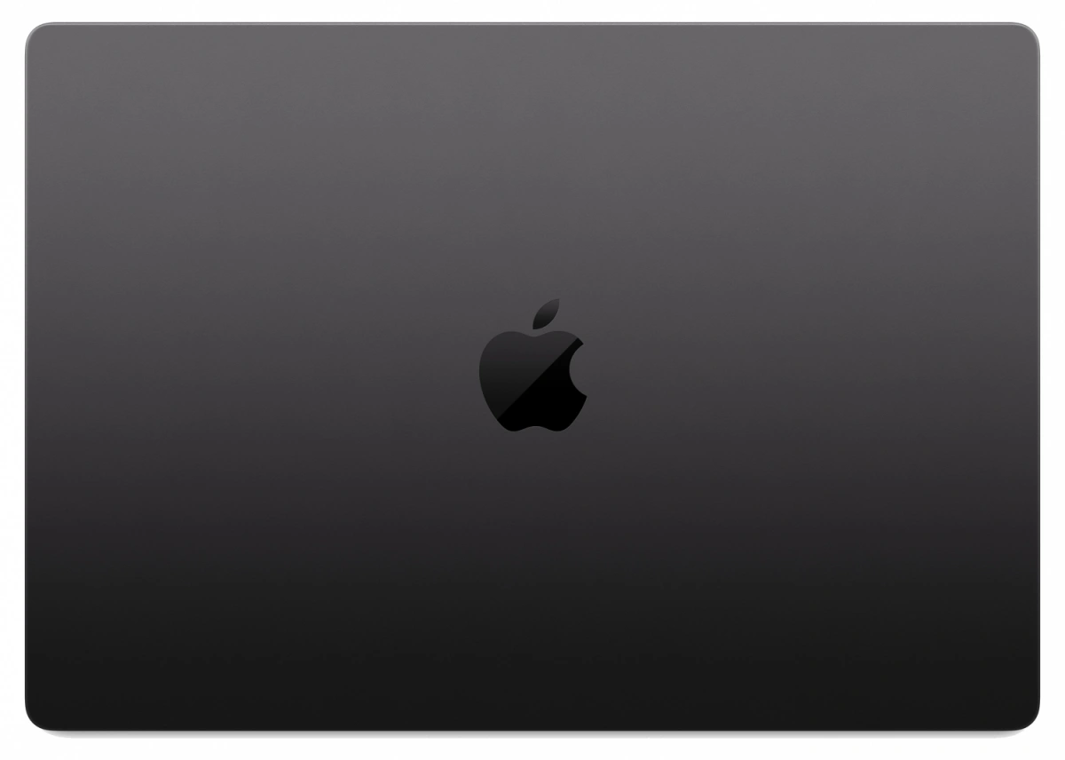 Apple MacBook Pro 16" (2024) 1Tb Space Black (MX303) (M4 Max 14C CPU/32C GPU, 36 ГБ, 1ТБ SSD). Фото 3