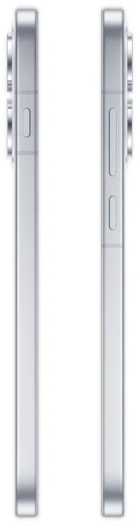 Смартфон Oppo Reno16 Pro 12/512Гб, Звёздный белый (CPH2863). Фото 8