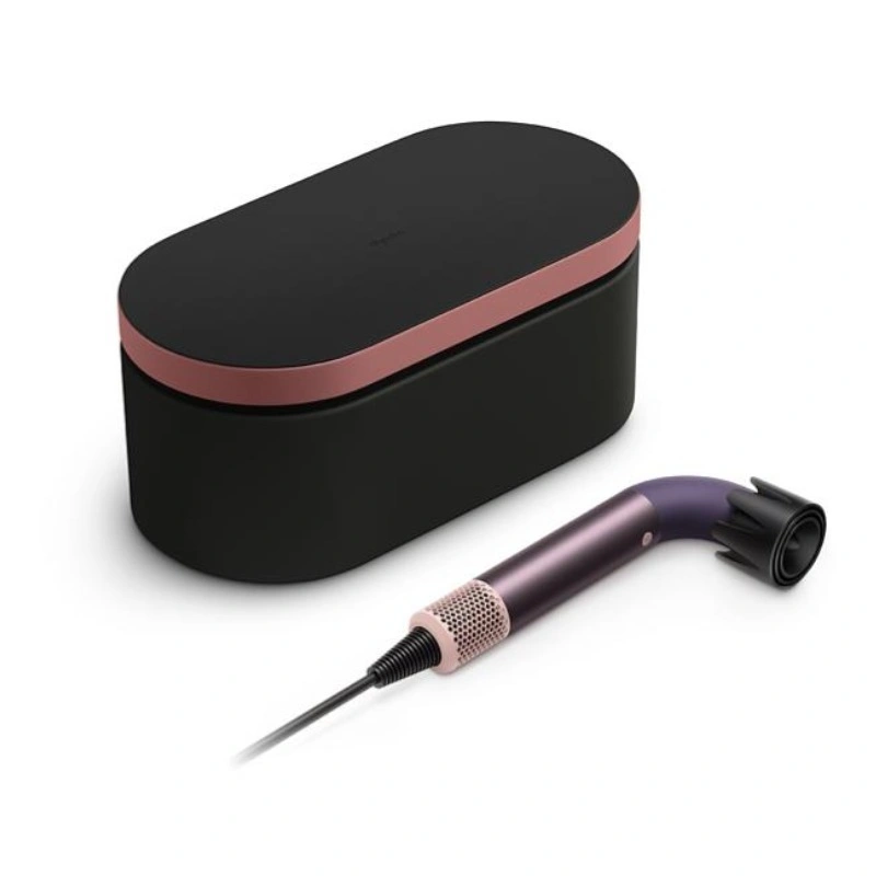 Фен Dyson Supersonic R HD17 Professional, Jasper Plum (Подарочный кейс для хранения). Фото 3