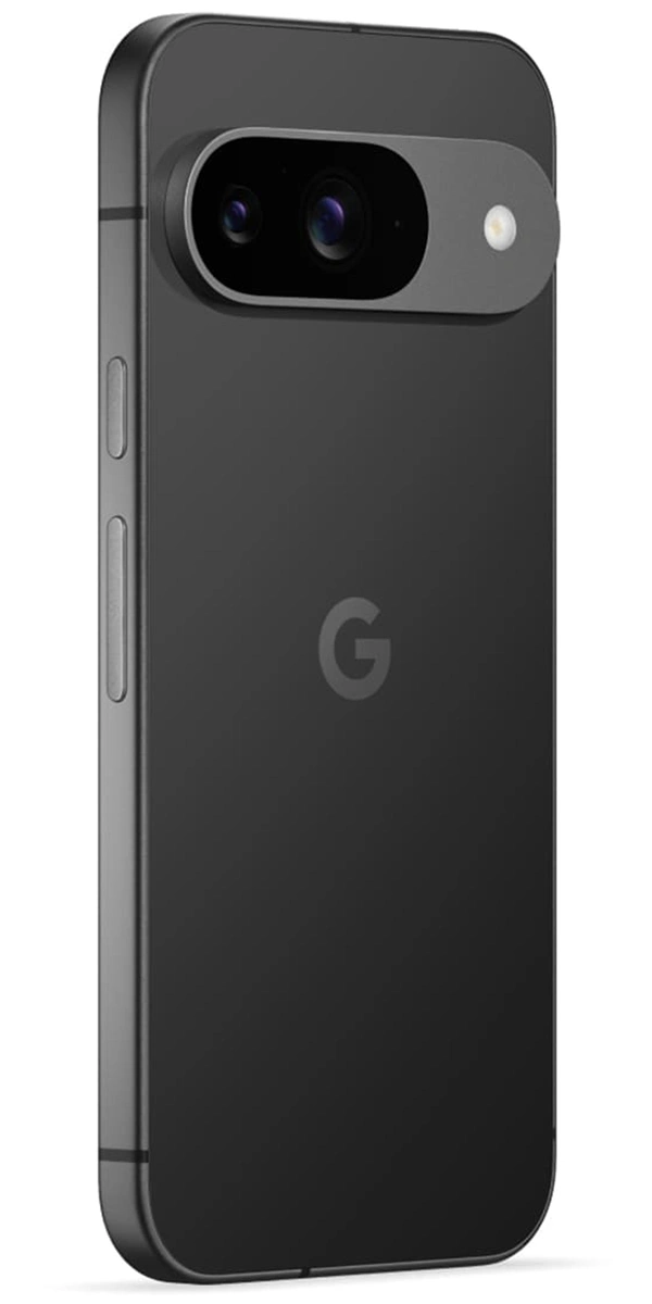 Смартфон Google Pixel 9 12/128GB, Obsidian. Фото 4