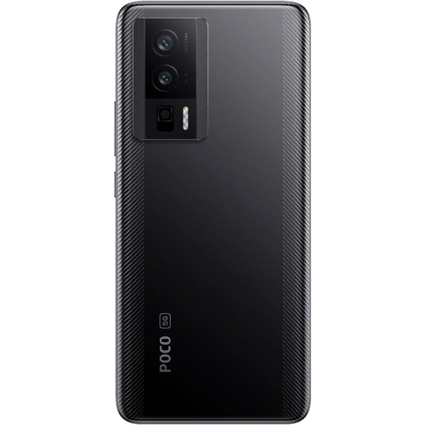Смартфон Poco F5 Pro 12/512Gb Black. Фото 3