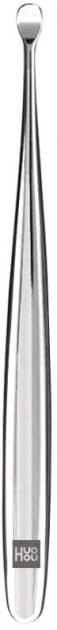 Маникюрный набор HuoHou Stainless Steel Nail Clipper Set, серебристый (HU0061). Фото 5