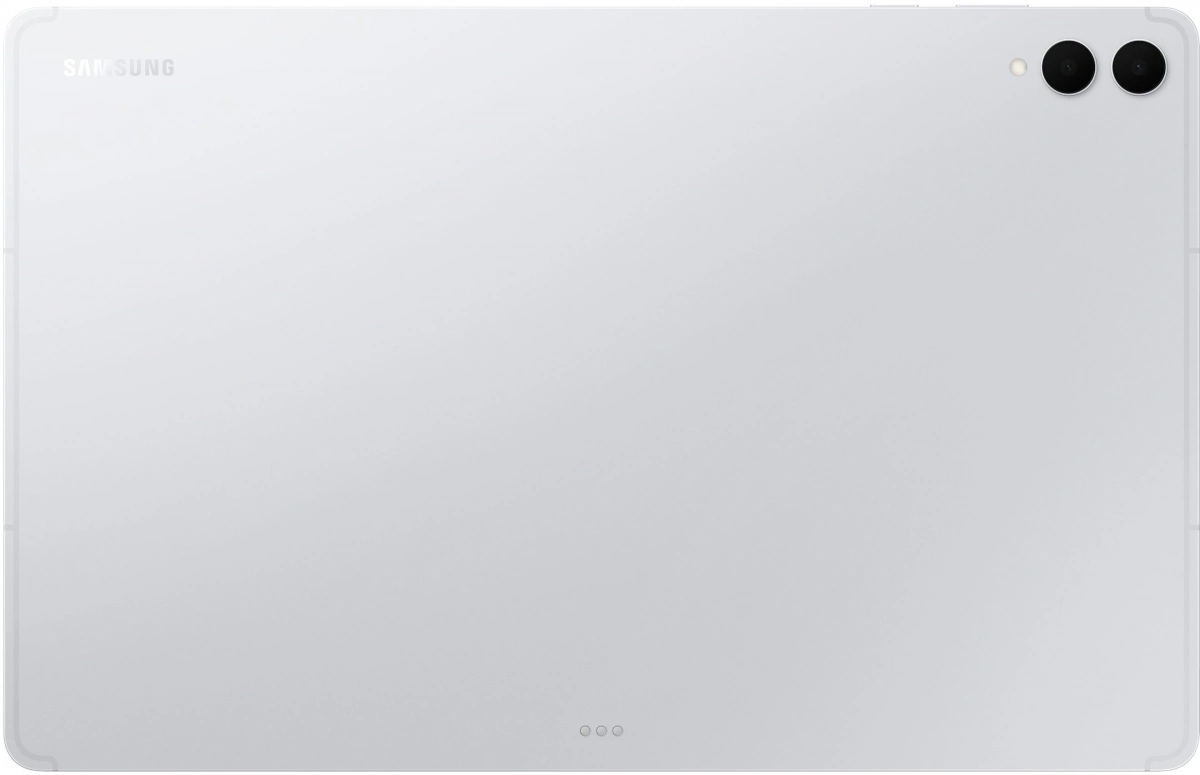 Планшет Samsung Galaxy Tab S11 Ultra Wi-Fi SM-X930 12/256Гб, Серебристый. Фото 6