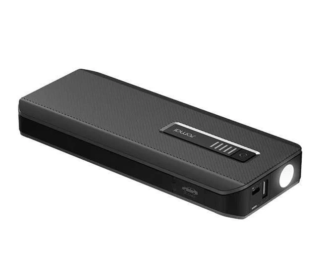 Пусковое устройство для автомобиля 70mai Jump Starter MAX (PS06), серый. Фото 4