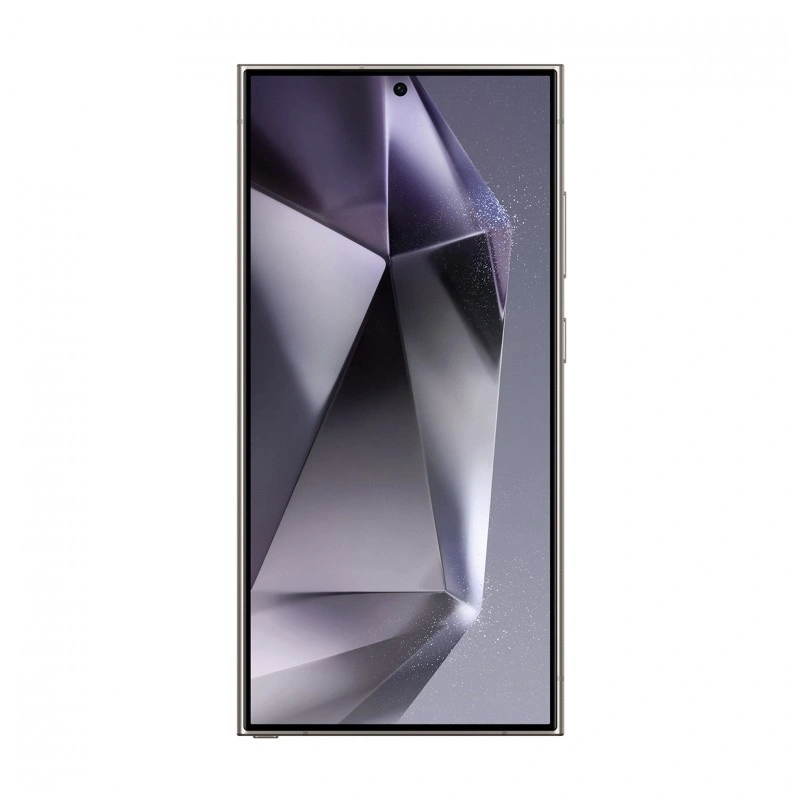 Смартфон Samsung Galaxy S24 Ultra 12/256Gb, Titanium Violet (SM-S928B). Фото 2