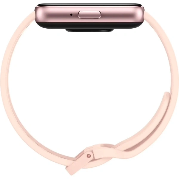 Смарт-часы Samsung Galaxy Fit 3, Pink Gold (SM-R390). Фото 4