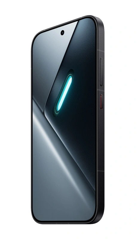 Смартфон Poco X8 Pro 8/512Гб Чёрный. Фото 4