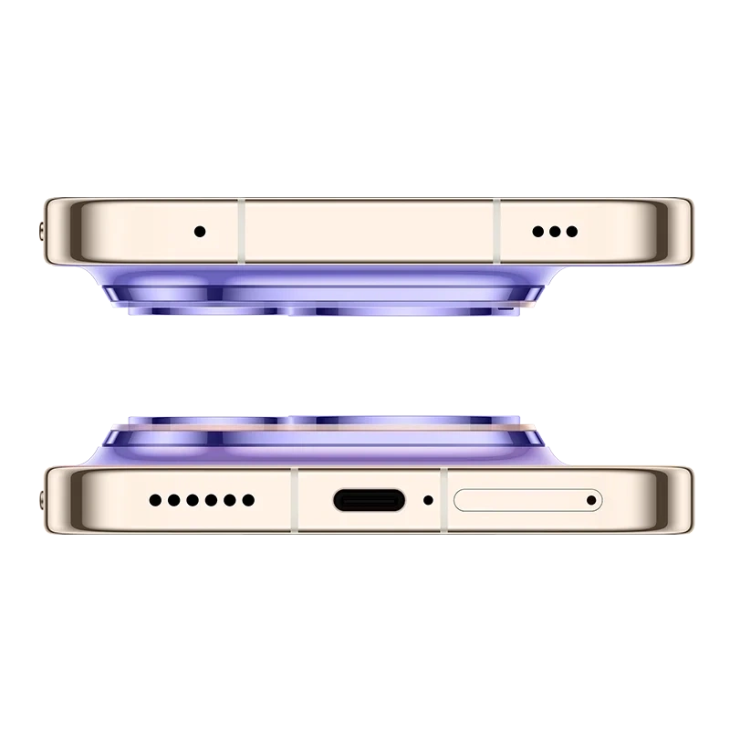 Смартфон Huawei Pura 90S Pro Max 12/512Гб, Бежево-фиолетовый (SCA-LX9). Фото 6