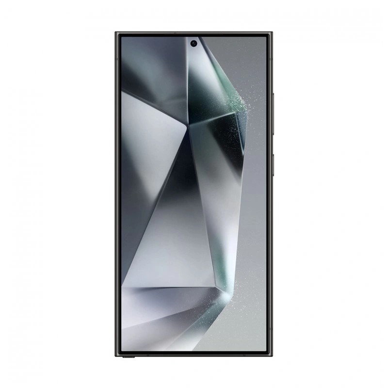 Смартфон Samsung Galaxy S24 Ultra 12/256Gb, Titanium Black (SM-S928B). Фото 2