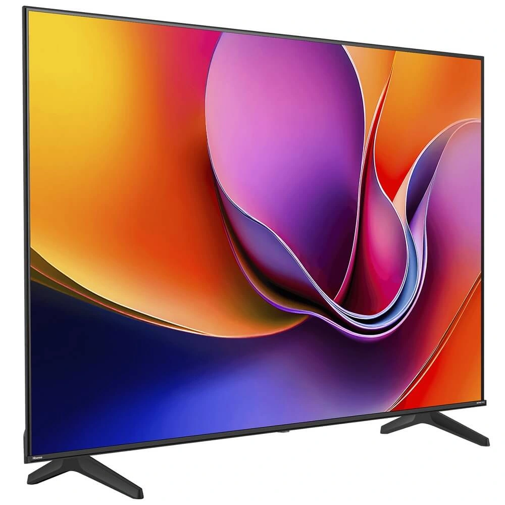 Телевизор Hisense 55A6Q (2025) 55" 4K UHD LED Smart TV. Фото 3
