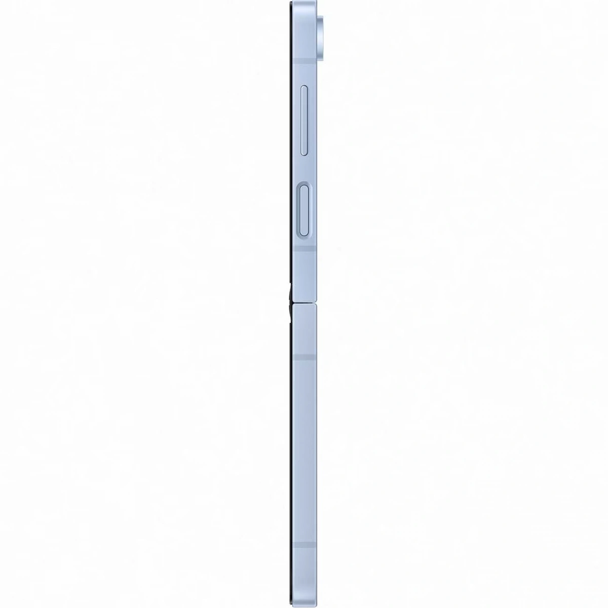 Смартфон Samsung Galaxy Z Flip6 12/512Гб Голубой (SM-F741B). Фото 9
