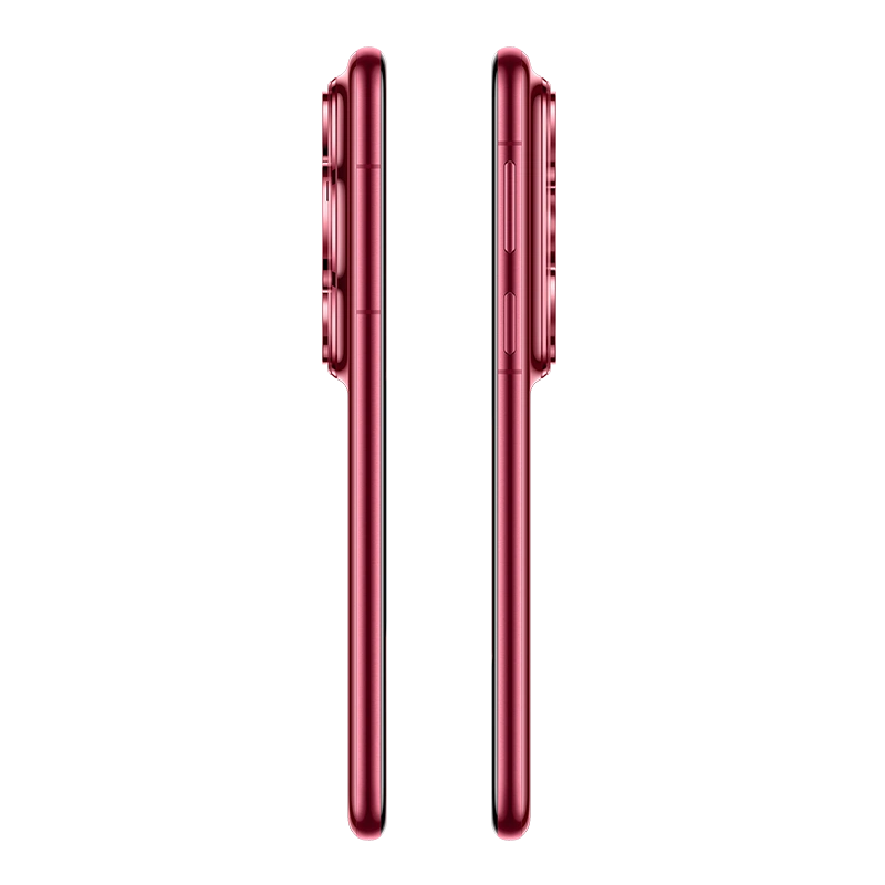 Смартфон Huawei Pura 80 Pro 12/512Гб Глянцевый красный (LMR-LX9). Фото 3