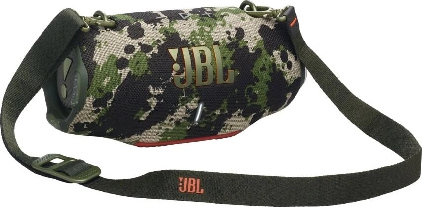 Беспроводная акустика JBL Xtreme 4, Camouflage (JBLXTREME4CAMOUK). Фото 7