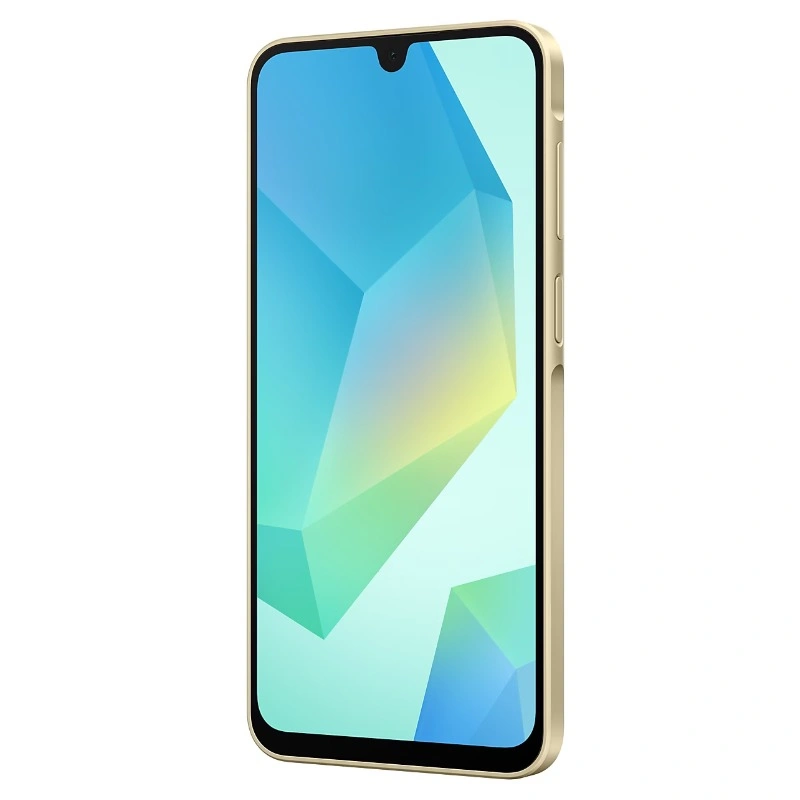 Смартфон Samsung Galaxy A16 5G 8/256Gb Gold (SM-A166P). Фото 4