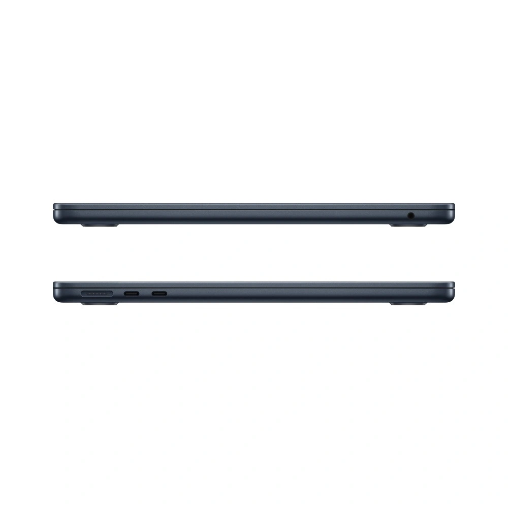 Apple MacBook Air 2022 256Gb Midnight (MLY33) (M2 8C, 8 ГБ, 256 ГБ SSD). Фото 4