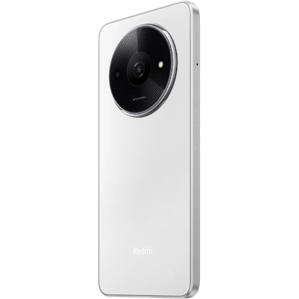 Смартфон Redmi A3x 3/64Gb Moonlight White. Фото 7