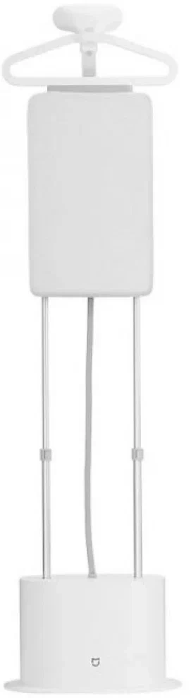 Вертикальный отпариватель Mijia Supercharged Garment Steamer, Белый (ZYGTJ01KL). Фото 3