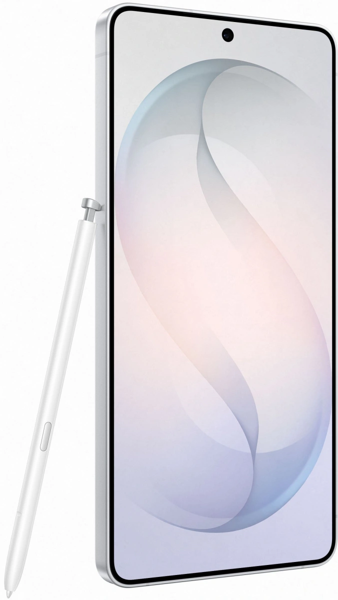 Смартфон Samsung Galaxy S26 Ultra 16/1Тб, Белый (SM-S948B). Фото 3