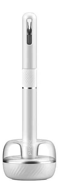 Умная ушная палочка Bebird Ear Visual Picking Stick Note 5 Pro, Белая. Фото 1