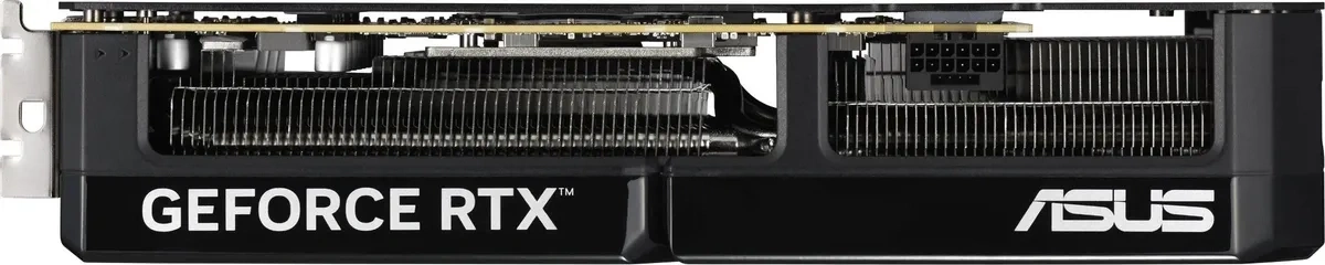 Видеокарта ASUS GeForce RTX 5070 DUAL 12GB GDDR7 192 bit PCIe 5.0. Фото 4