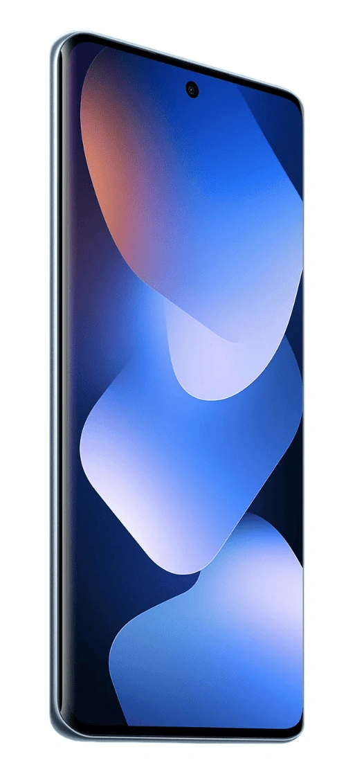 Смартфон Redmi Note 15 8/128Гб Ледниково голубой. Фото 6