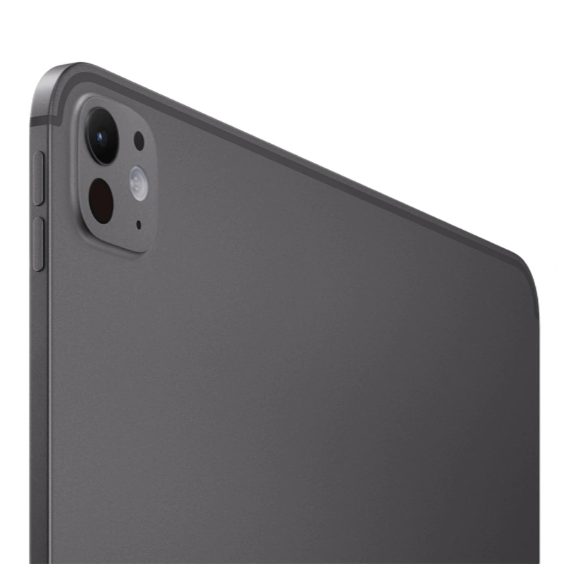 Apple iPad Pro 13" (2025) Wi-Fi 256Гб Космический чёрный (MDYJ4). Фото 3