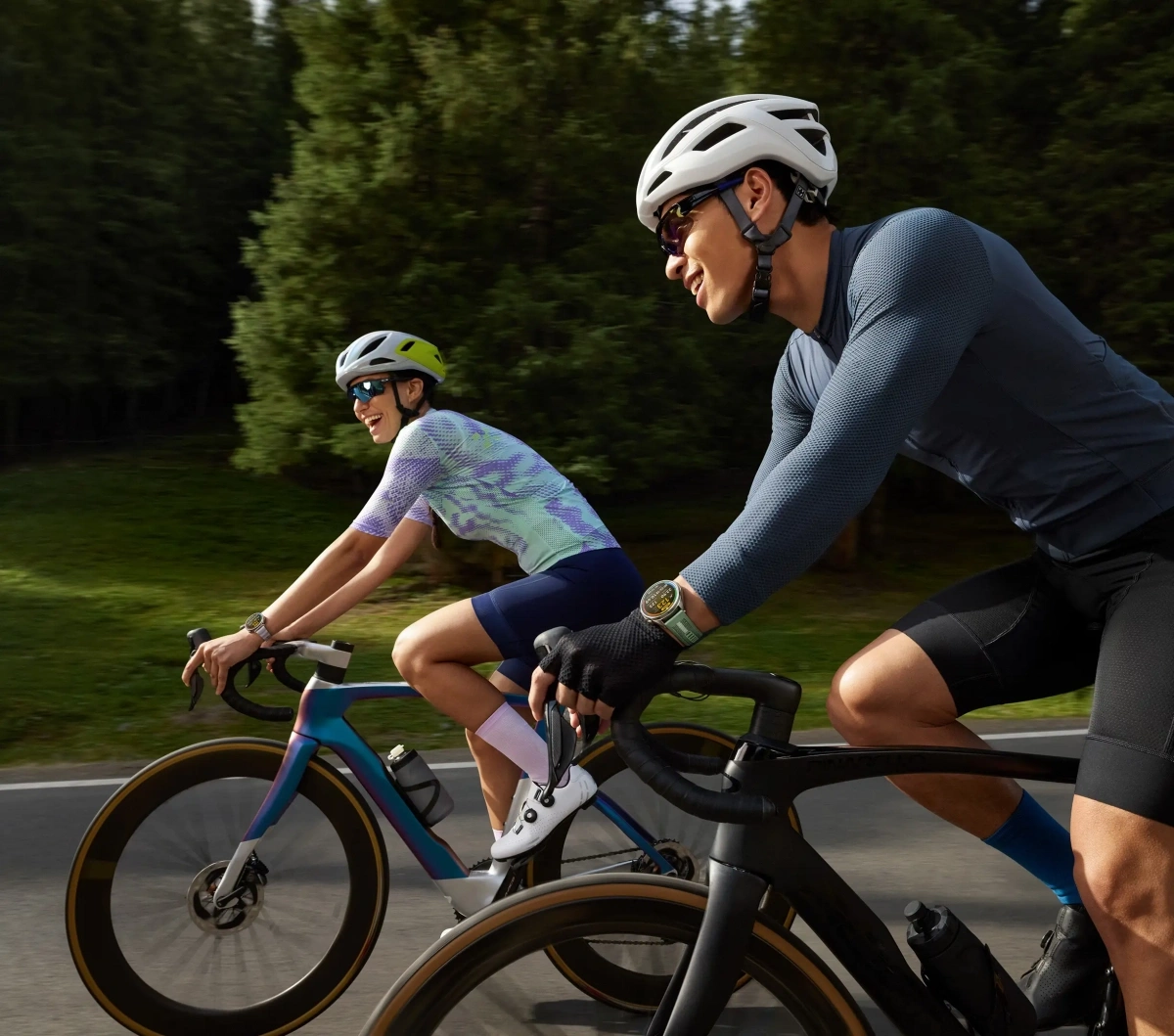 Умные часы Huawei Watch GT 6 46мм, Green. Фото 8