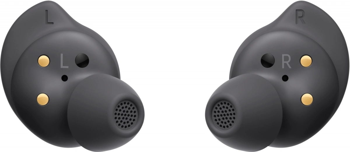 Беспроводные наушники Samsung Galaxy Buds FE, Graphite (SM-R400). Фото 3